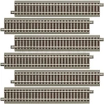 Roco Geoline 61110 - Set Of Straight Tracks, Length 200 Mm. Fixed Price $111.57.
