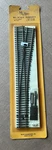 Micro Engineering Ho Scale #14-806 #6 Right Hand Turnout Code 70 Nickel Silver. Fixed Price $30.00.