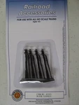 Nip, Bachmann Ho Scale Block Signals (4) #42101. Fixed Price $7.00.