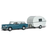 Woodland Scenics Thompson's Travelin' Trailer WOOAS5328 Accessories. Fixed Price $28.98.