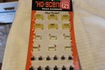 Ho Scale Life-like, Scenic Road Barriers Set Of 24, #S116R Vintage Bnos. Fixed Price $24.00.