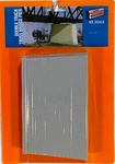 New Ho Walthers #933-1041 Double Track Truss Bridge Pier. Fixed Price $15.62.