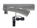 Lionel 6-81948 Gauge O48 Fastrack Remote Right Hand Switch Turnout. Fixed Price $124.99.