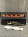 Bachman Spectrum 89425 Coach Southern Pacific # 1997 In Box. Fixed Price $35.98.