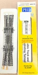 Peco SL-E390F Double Slip Switch. Fixed Price $80.00.