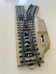 Marklin 5123 Ho Train Turnout Large Bump. Free Usa Shipping.. Fixed Price $33.23.