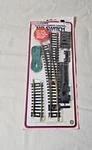 Life-like Ho 1:87 Scale Switch Electric Remote Control No. 8605 Left Hand New. Fixed Price $19.99.