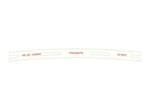 Peco Ho Scale Tracksetta Laying Template 42"106.7CM Radius Curve OOT42. Fixed Price $18.39.