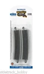 Ho Scale Bachmann 44509 33-1/4" Radius 12 Degree E-z. Fixed Price $21.25.