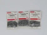 Perfect Parts P429 Track Nails Cork Spikes #19 X 5/8" For Model Train Layout. Fixed Price $7.50.