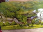 Vintage Marklin Tin Plate Tunnel Ho Rare. Fixed Price $299.00.