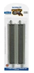 Bachmann E-z Track #44597 Ho 9" Power Terminal W/insulted Gap 2 Pack New. Fixed Price $29.99.