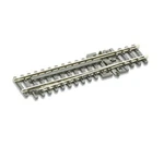 Peco SL-385 Scale L/h Catch Turnout CD80. Fixed Price $24.69.