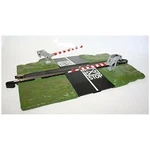 Bachmann Trains E-z Track Crossing Gate Ho Scale. Fixed Price $92.69.