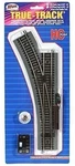 Atlas #480 True-track Remote Right-hand Turnout New Free Shipping. Fixed Price $34.99.