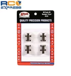 Atlas Trains Ho C83 Bumper (4) ATL518. Fixed Price $11.44.