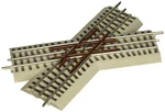 Lionel Fastrack Electric Gauge, Crossover Train 45-DEGREE. Fixed Price $51.67.