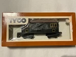 Tyco Scale Train Car. 1860 Horse Western & Atlantic 323A; 400. Fixed Price $10.00.
