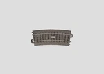 Marklin 24194 Ho Scale Curved Switching Track With Solid R1 360MM.. Fixed Price $21.44.