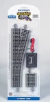 Bachmann 44558 Ho Scale E-z Track #4 Right Hand Turnout. Fixed Price $59.99.