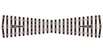 Peco SL-U1194 Scale Bullhead Oo/ho Gauge Crossing Code 75 Angle 12 Degrees. Fixed Price $68.69.