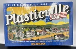 Bachmann Plasticville Usa Coaling Station 45211 Ho Scale Sealed Kit. Fixed Price $24.99.