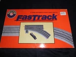 Lionel 6-12046 O36 Remote Right-hand Switch In Box With Manual Excellent Conditi. Fixed Price $54.95.