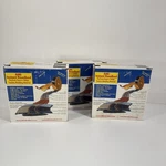 Ami ARR-30 Instant Train Track Roadbed & Z Scales Scenery Modeling Materials. Fixed Price $39.99.