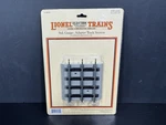 Lionel By Mth 11-99010 Std Gauge Realtrax Adapter Track Section New. Fixed Price $19.90.