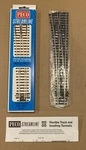 Peco Streamline Ho/oo Code 100 Track SL-89 Insulfrog Large Radius Left Hand. Fixed Price $29.95.