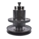 310-249S 310249S 6-INCH Pulley Spindle Repair Kit Aluminum For Fdr 2584, 2572. Fixed Price $79.00.
