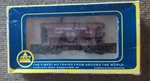 Ahm 5273 Southern Pacific 26 Ore Car #1408 New Train Model Bnsf Ho. Fixed Price $10.40.