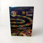 Usa Toyz Glow Tracks Starter Kit Race And Led Cars - 216PK. Fixed Price $34.00.