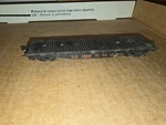 Ho Marx Lv Lehigh Valley Flatcar. Fixed Price $5.00.