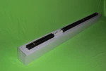 Walthers Ho Scale Shinohara Code 83 Nickel Silver Flex Track 5 Pieces. Fixed Price $59.95.