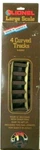 Lionel 8-82003 Four Curved. Fixed Price $19.95.
