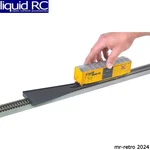 Bachmann 44492 Ho Ez Railer. Fixed Price $8.31.