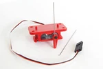 Piko 55272 Ho Scale Under-table Servo Switch Machine. Fixed Price $29.99.