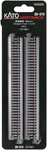 **kato Scale Unitrack 186MM 7 5/16 Inch Straight 4 Pack**. Fixed Price $19.67.