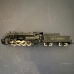 Bachmann Ho Steam Locomotive 2-8-0 Reading 2019 Black With Tender Dc Analog. Fixed Price $99.00.