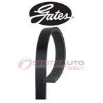 Gates Micro-v K050755 Serpentine Belt For JK5-762 A-755K5 755K5MK Ho. Fixed Price $24.12.