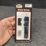Atlas Ho Code 100 Right Remote Switch Machine Train Track Turn Out ATL53 New. Fixed Price $12.50.