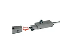 Fleischmann 944001 - Switch Signal Track New. Fixed Price $18.52.