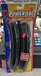 Life-like Power-loc Ho Curved Track 4 Pieces #21303 Nos. Fixed Price $20.00.