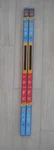 10 Pieces Of Life Like 8616 Curvable Ho Scale Flex Train Railroad Track 36". Fixed Price $34.99.