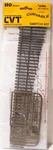 Central Valley Ho Scale Code 83 Cvt #8 Right Switch Kit CVM2782. Fixed Price $13.95.
