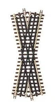 Atlas 6082 Scale Nickel Silver 3-RAIL -- 22-1/2 Degree Crossing. Fixed Price $47.99.
