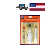 Train Maintenance Kit With Track Cleaning Eraser And Instructions Included. Fixed Price $62.69.