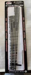 Ho Scale Atlas 283 Code 100 Left-hand #6 Mark Iv Custom- Line Turnout/switch. Fixed Price $24.99.