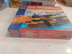 Operating Crossing Gate Life Like Trains 7209 Box Ho Guage - Factory Sealed. Fixed Price $25.00.